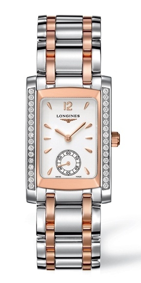 Longines DolceVita