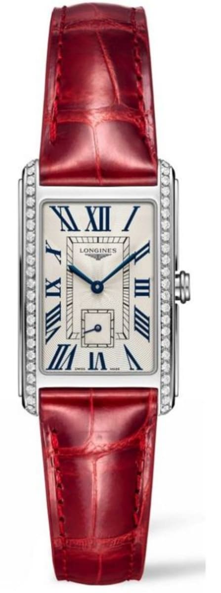 Longines DolceVita