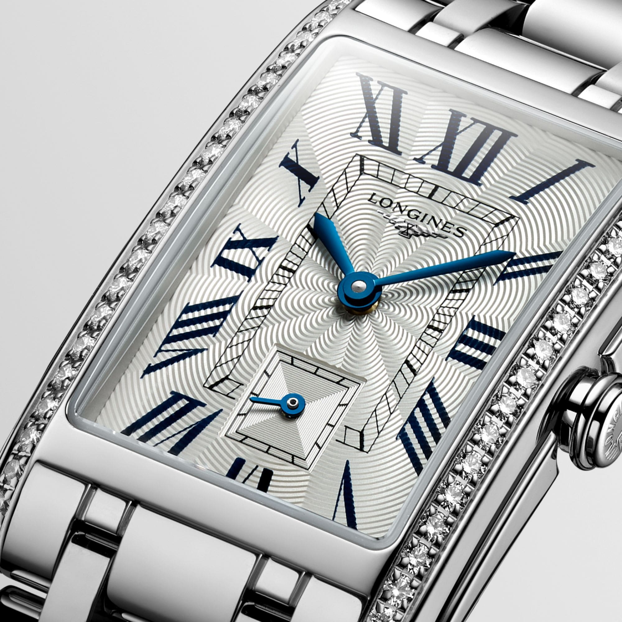 Longines DolceVita