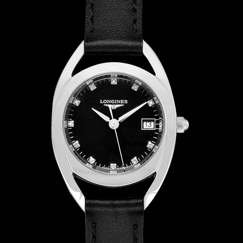Longines Equestrian