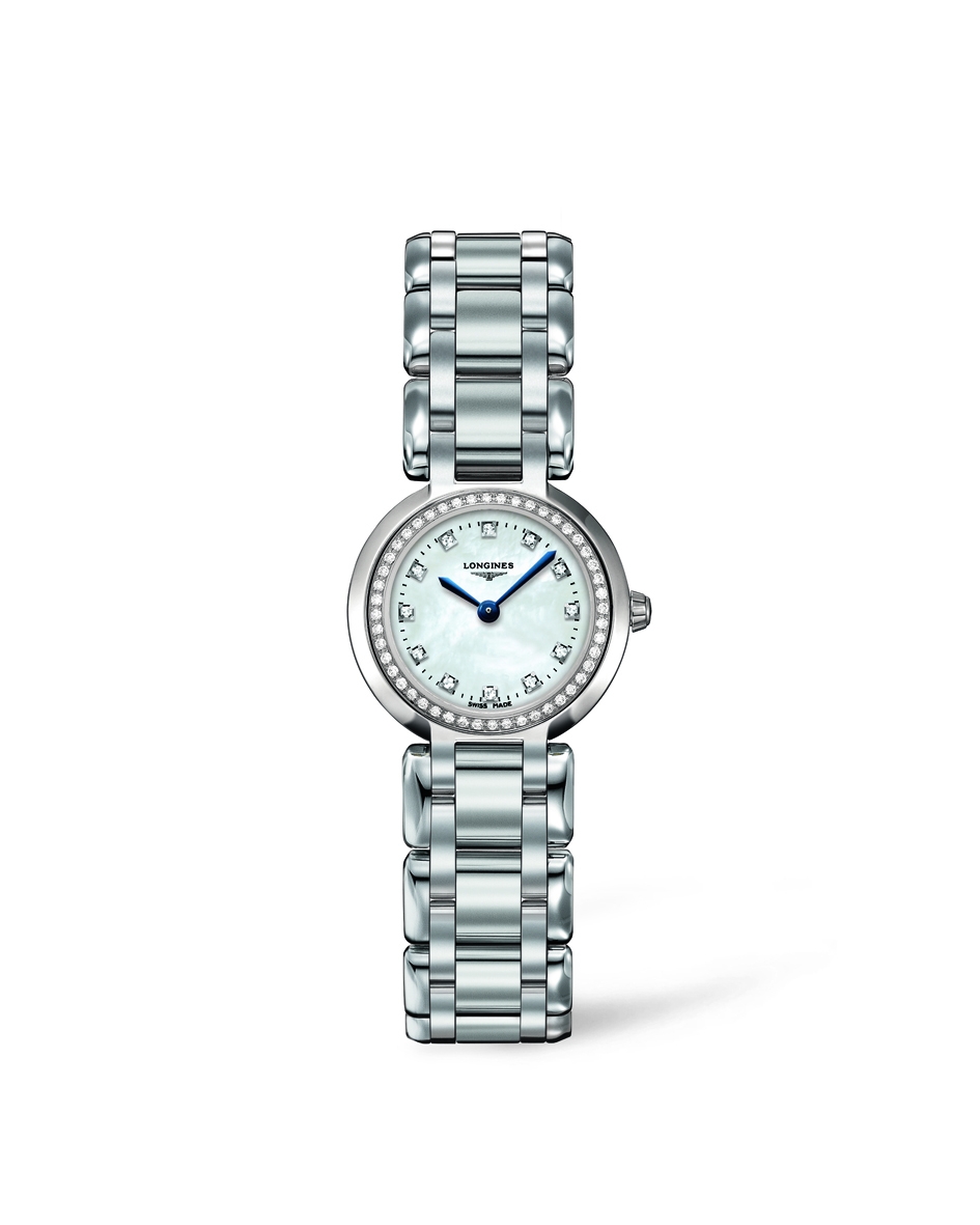 Longines PrimaLuna