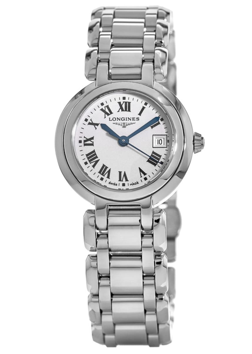 Longines PrimaLuna