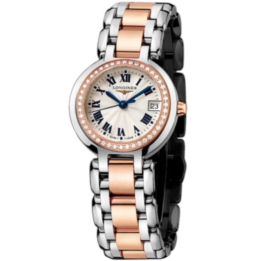 Longines PrimaLuna