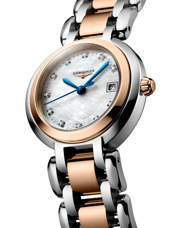 Longines PrimaLuna