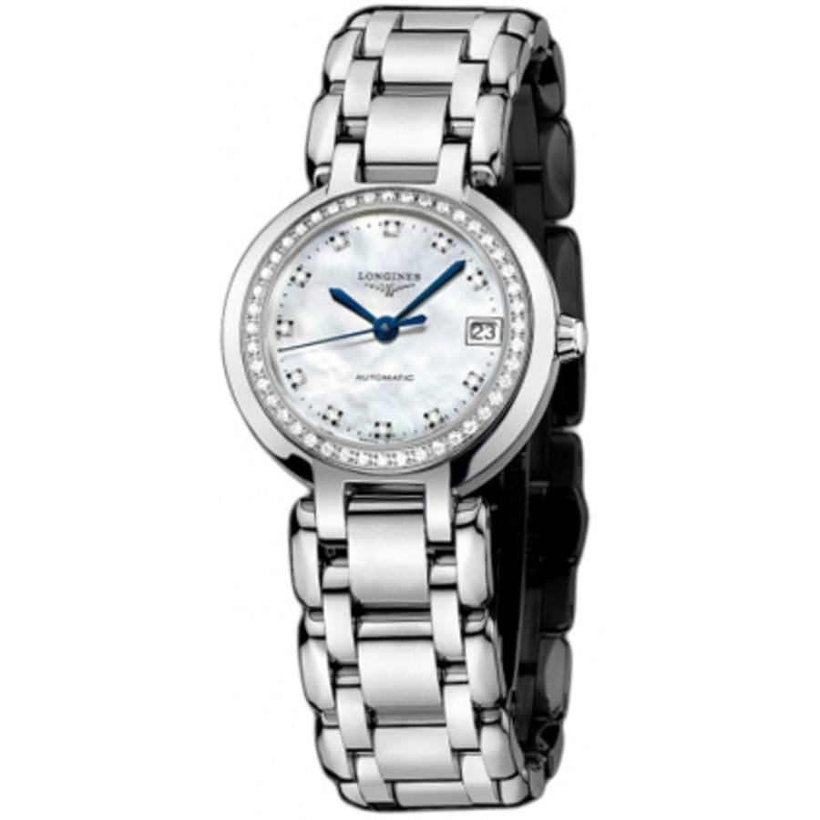 Longines PrimaLuna
