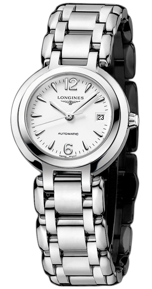 Longines PrimaLuna