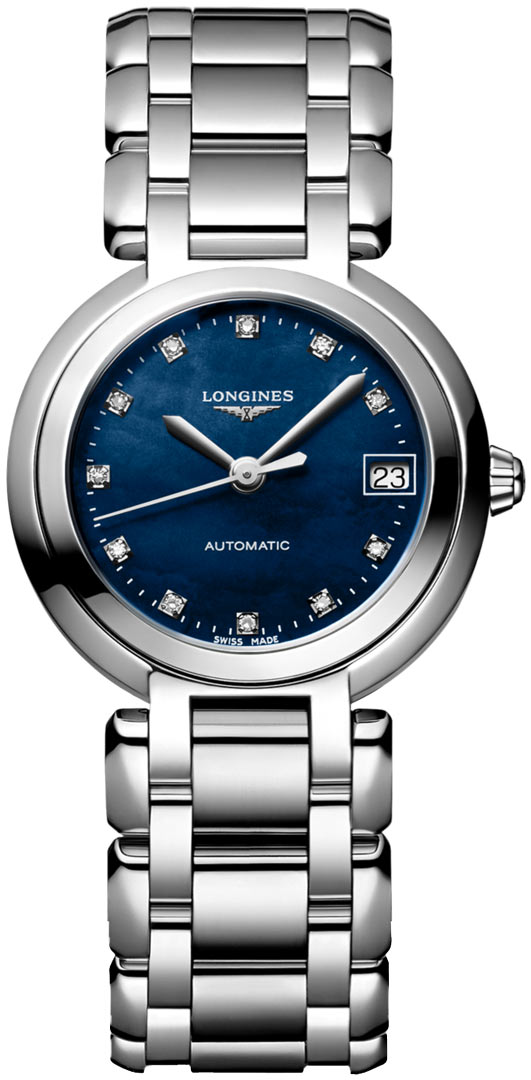 Longines PrimaLuna