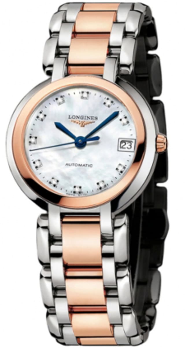 Longines PrimaLuna