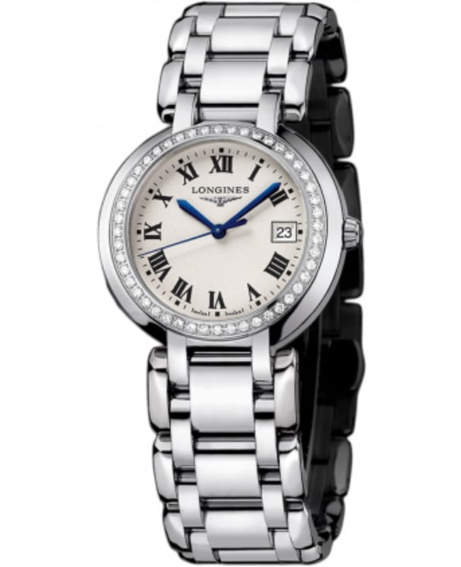 Longines PrimaLuna
