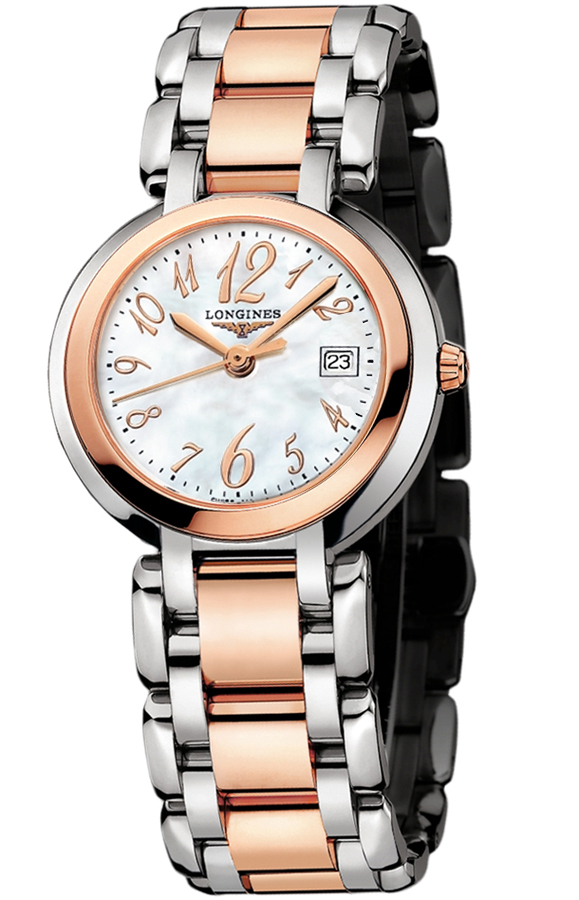 Longines PrimaLuna