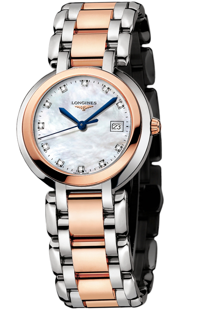 Longines PrimaLuna
