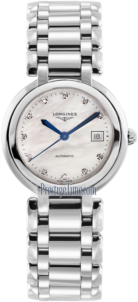 Longines PrimaLuna