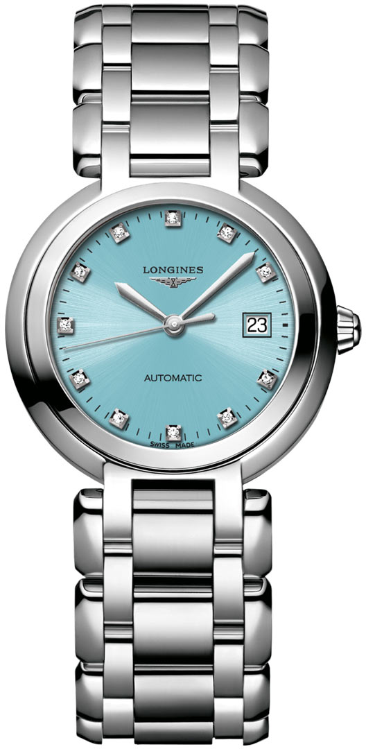 Longines PrimaLuna