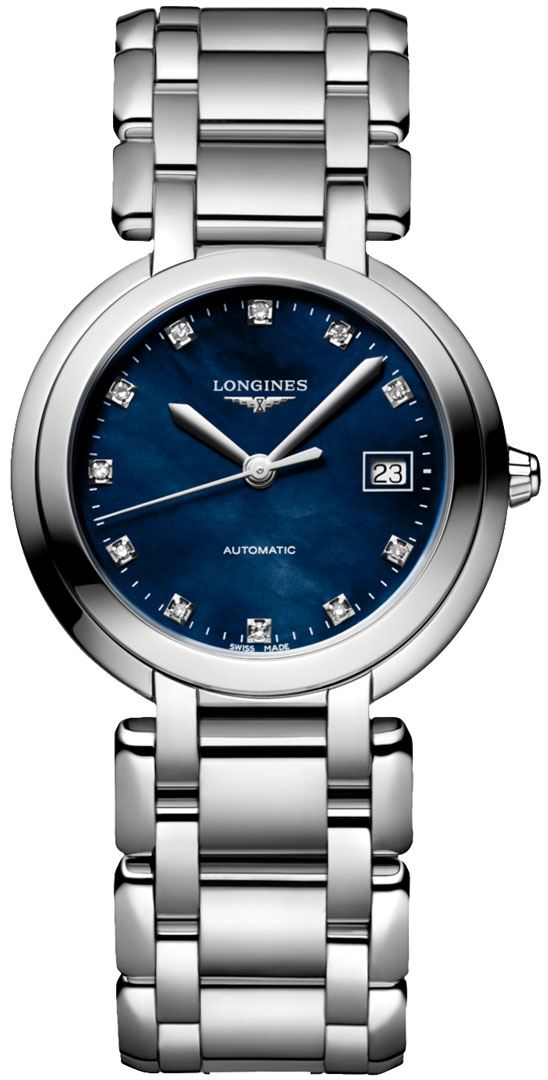 Longines PrimaLuna