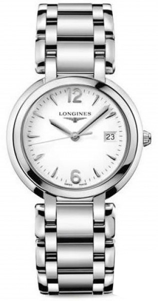 Longines PrimaLuna