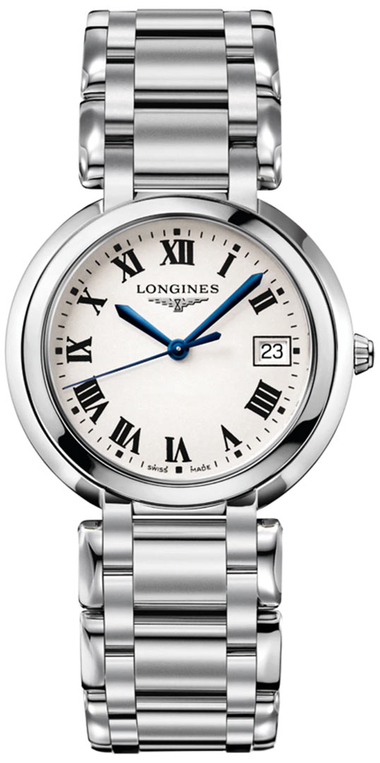 Longines PrimaLuna