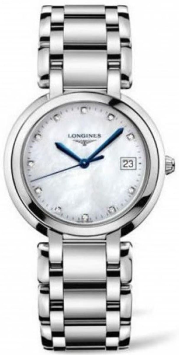 Longines PrimaLuna