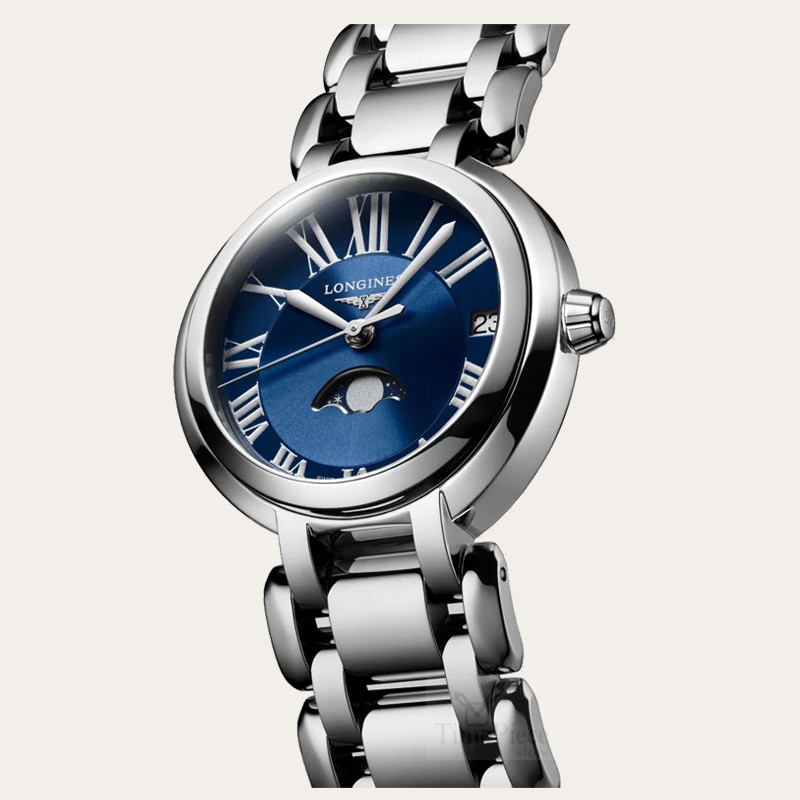 Longines PrimaLuna