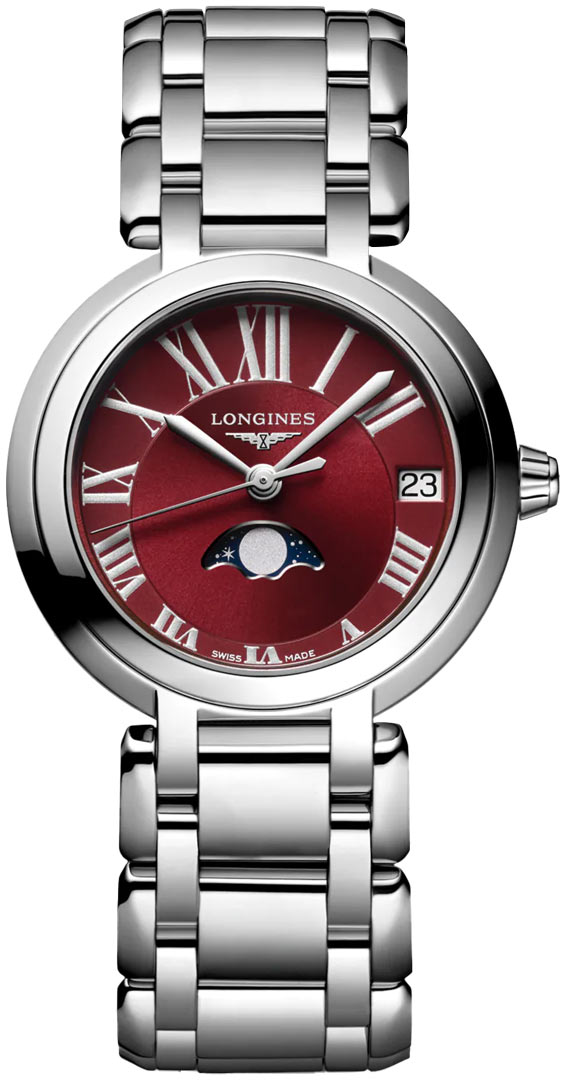 Longines PrimaLuna
