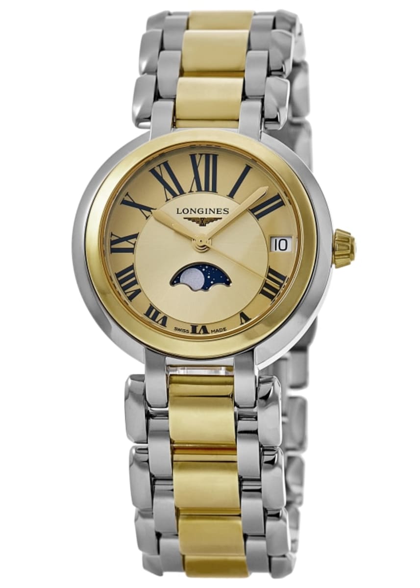 Longines PrimaLuna