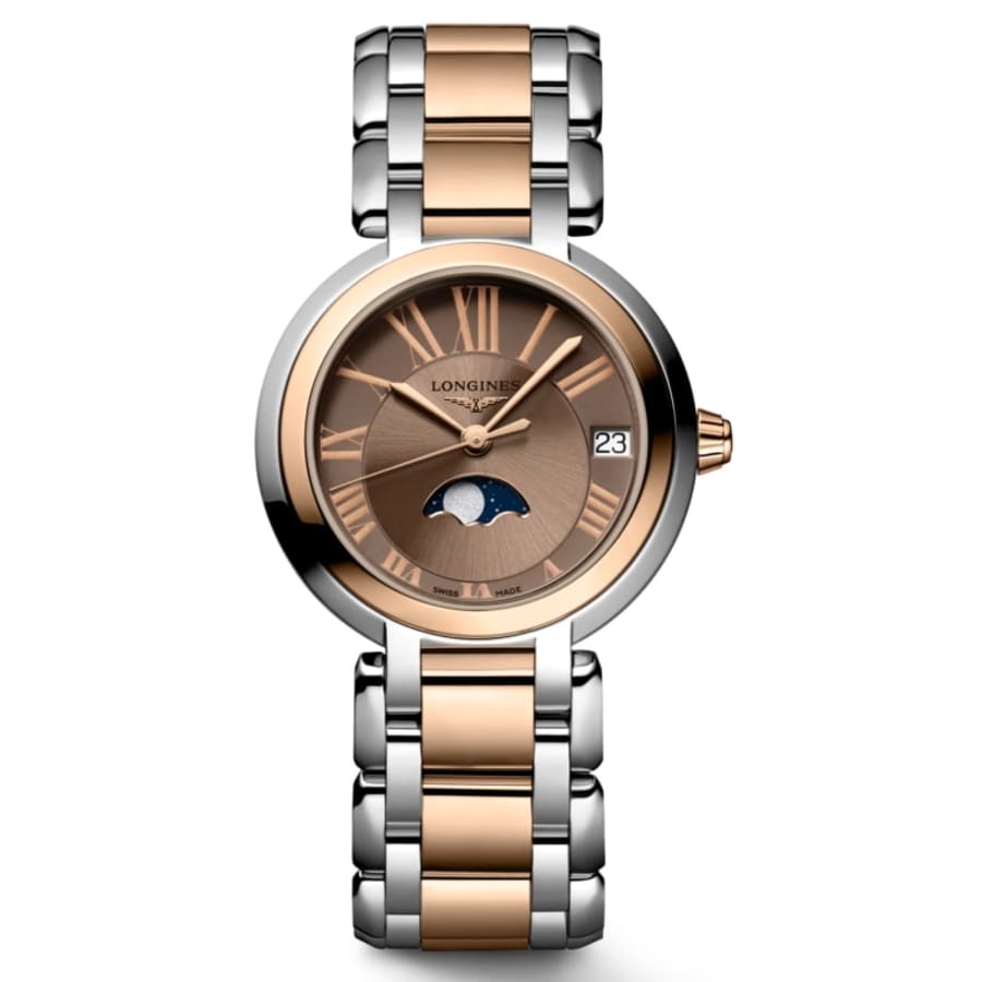 Longines PrimaLuna