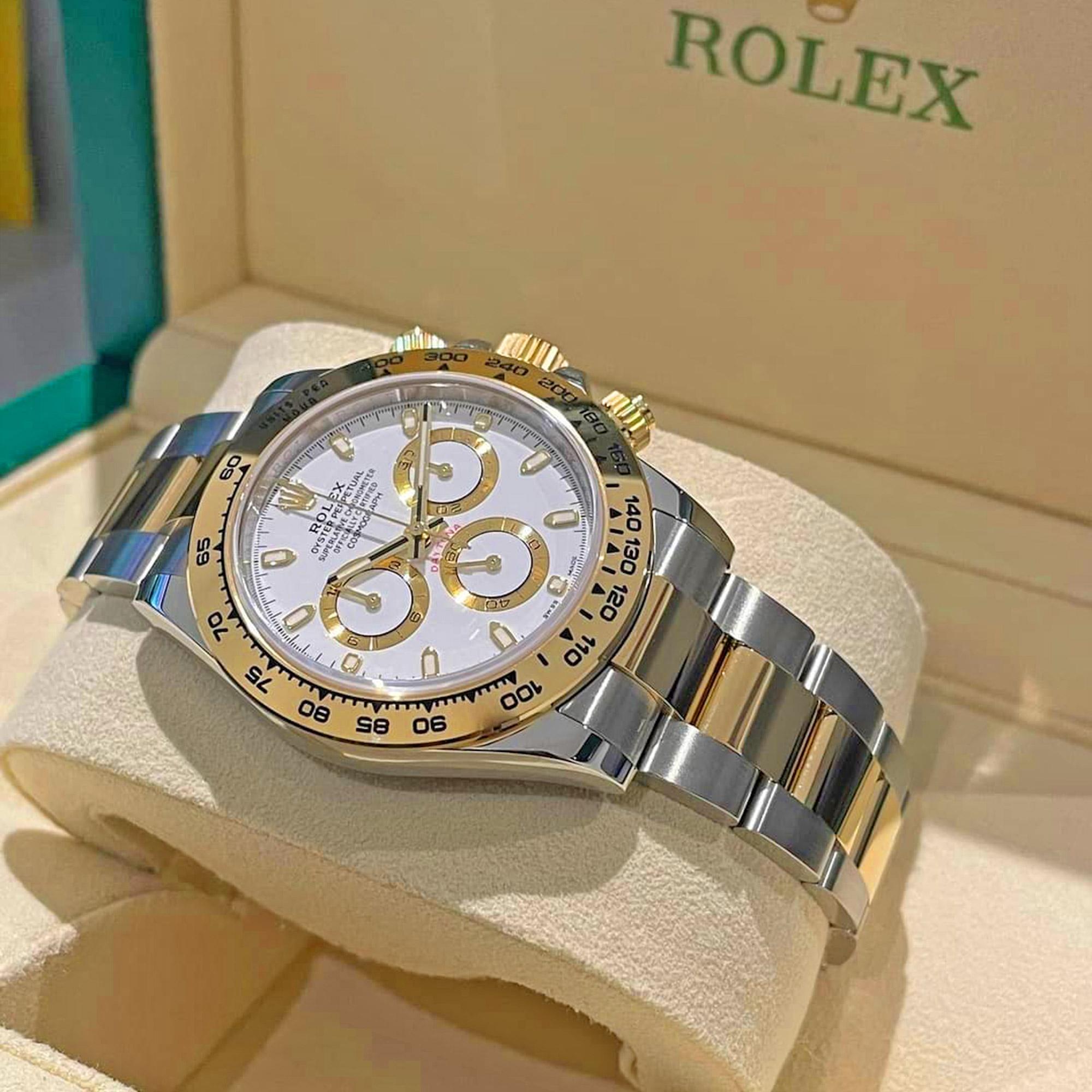 Rolex Daytona