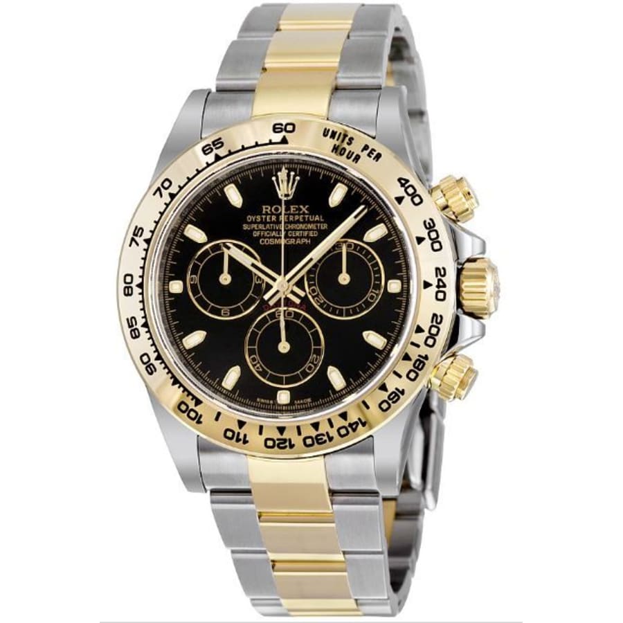 Rolex Daytona