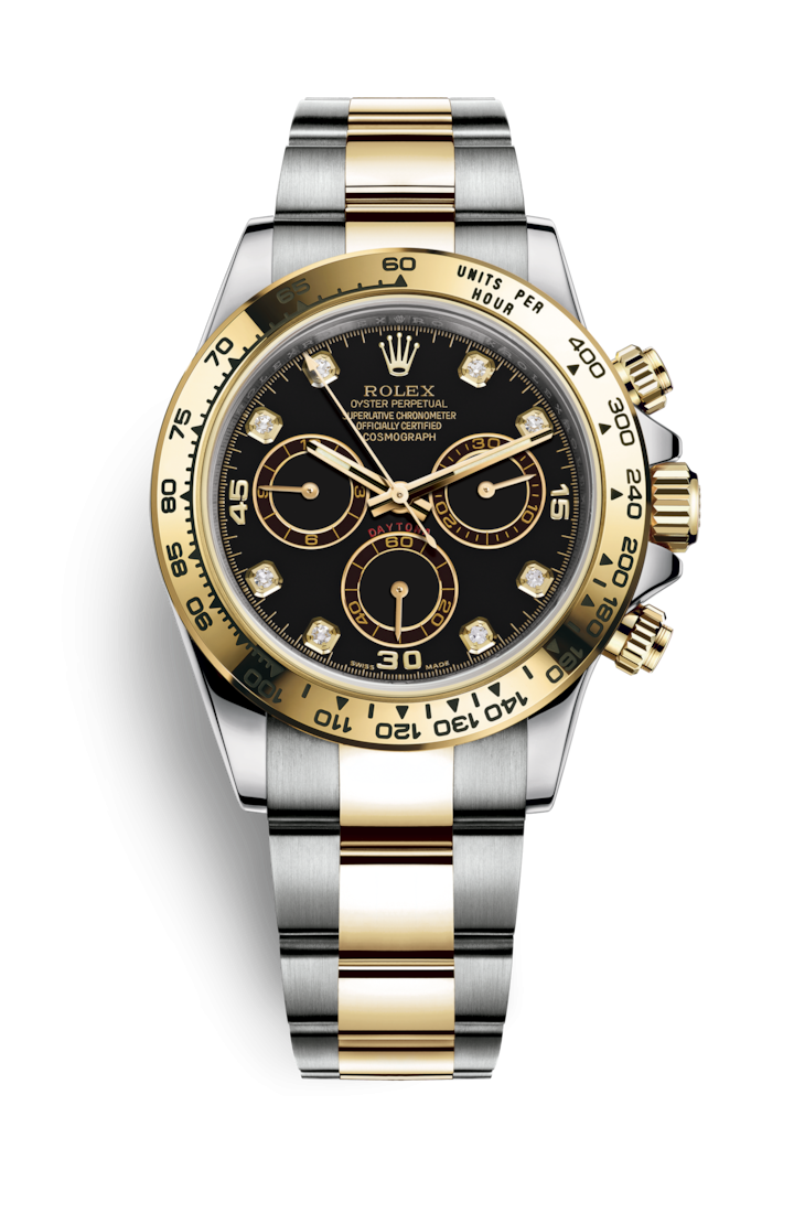 Rolex Daytona