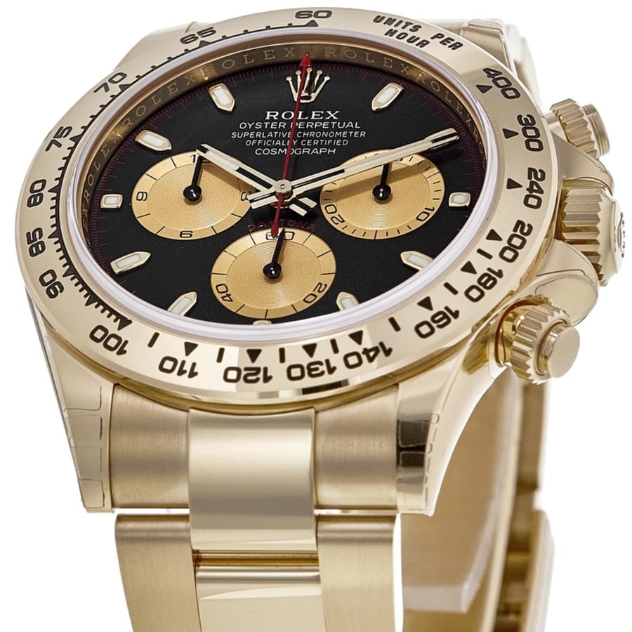 Rolex Daytona