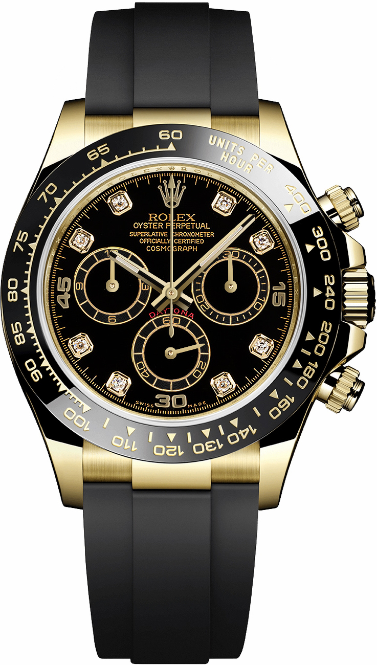 Rolex Daytona