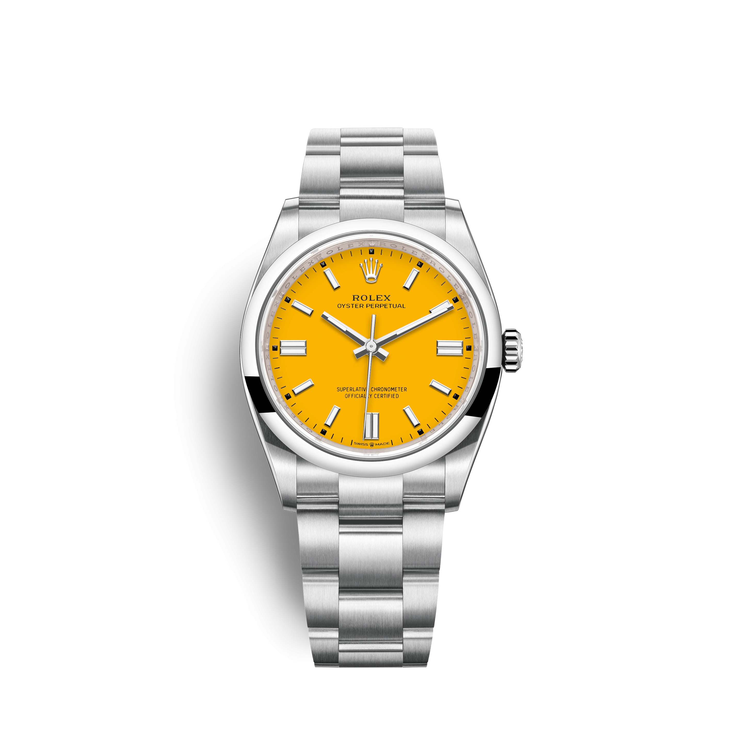 Rolex Oyster Perpetual 36