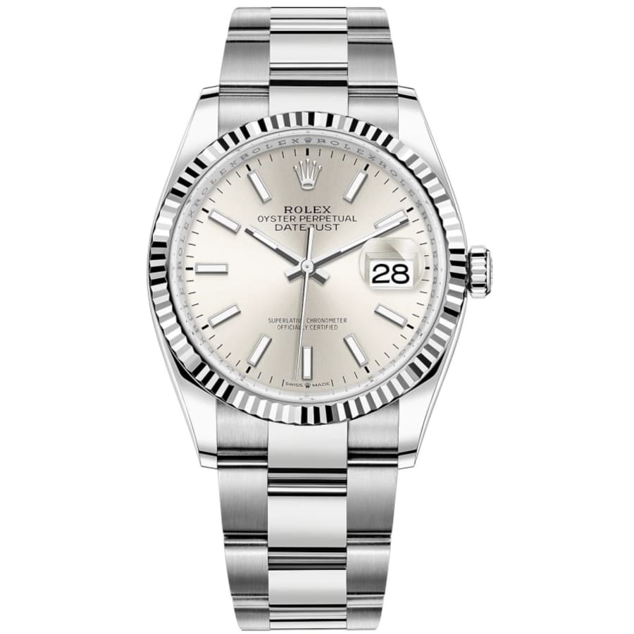 Rolex Datejust 36