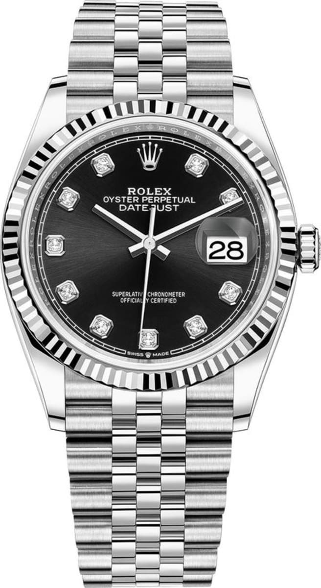 Rolex Datejust 36