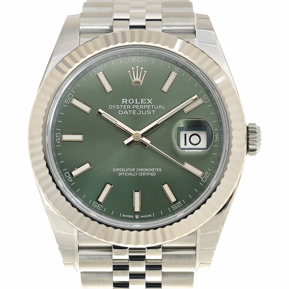 Rolex Datejust 41