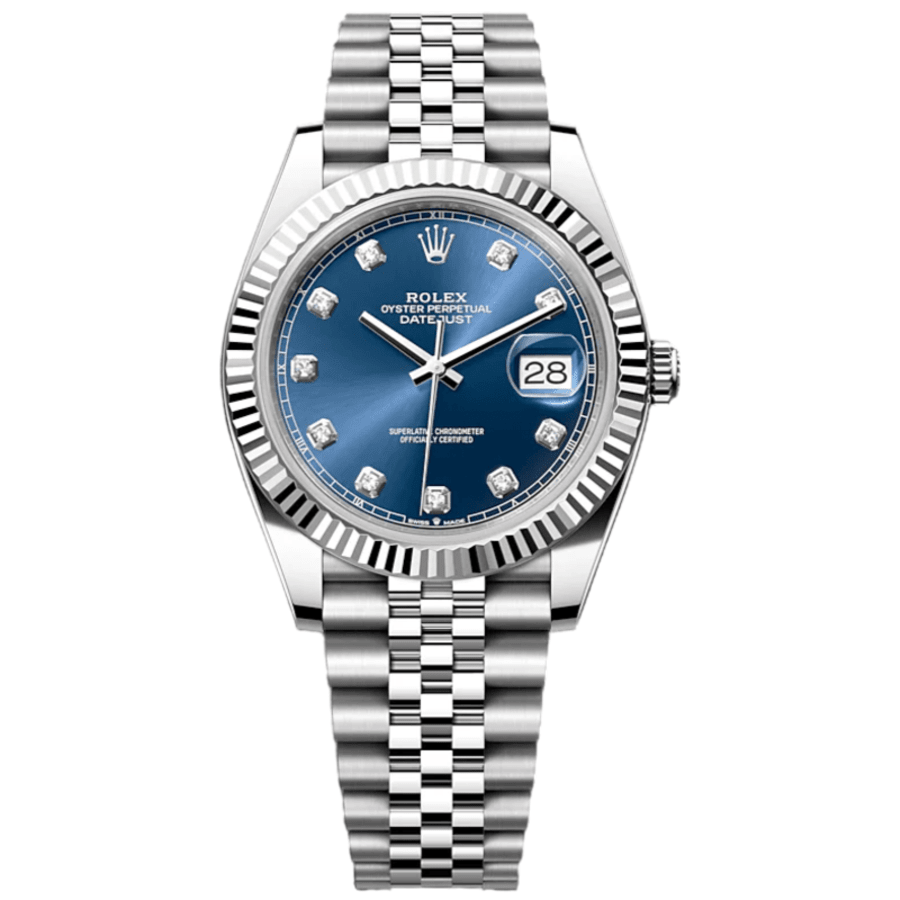 Rolex Datejust 41