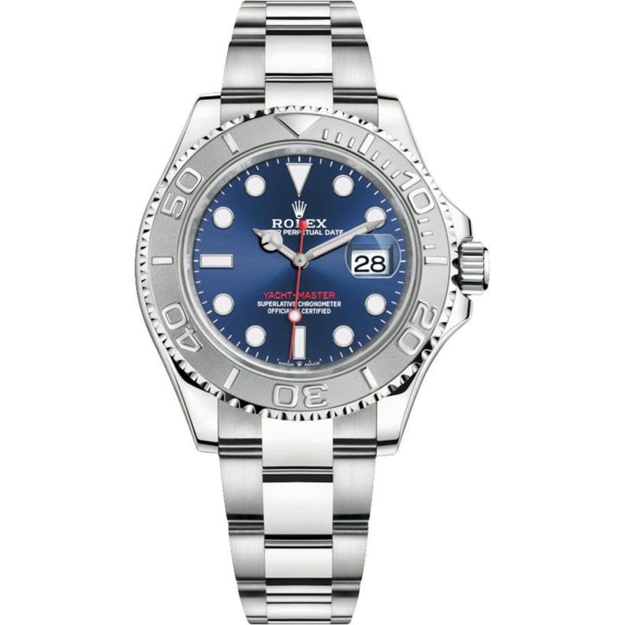 Rolex Yacht-Master 40