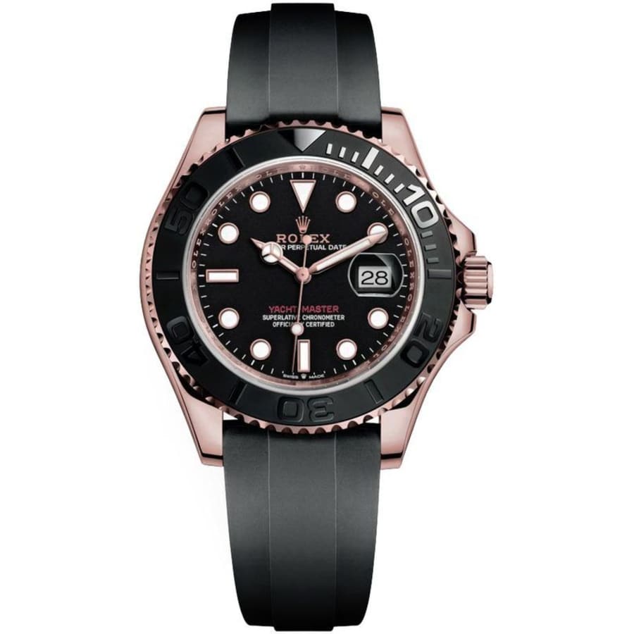 Rolex Yacht-Master 40