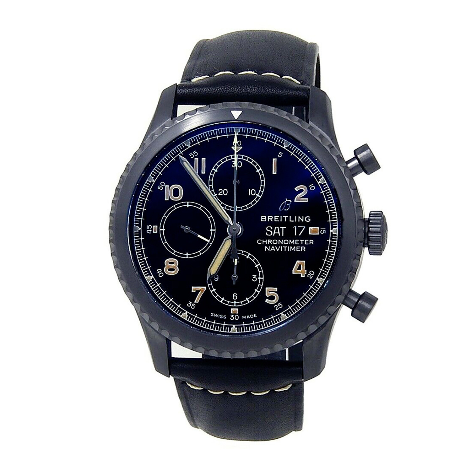 Breitling Navitimer 8