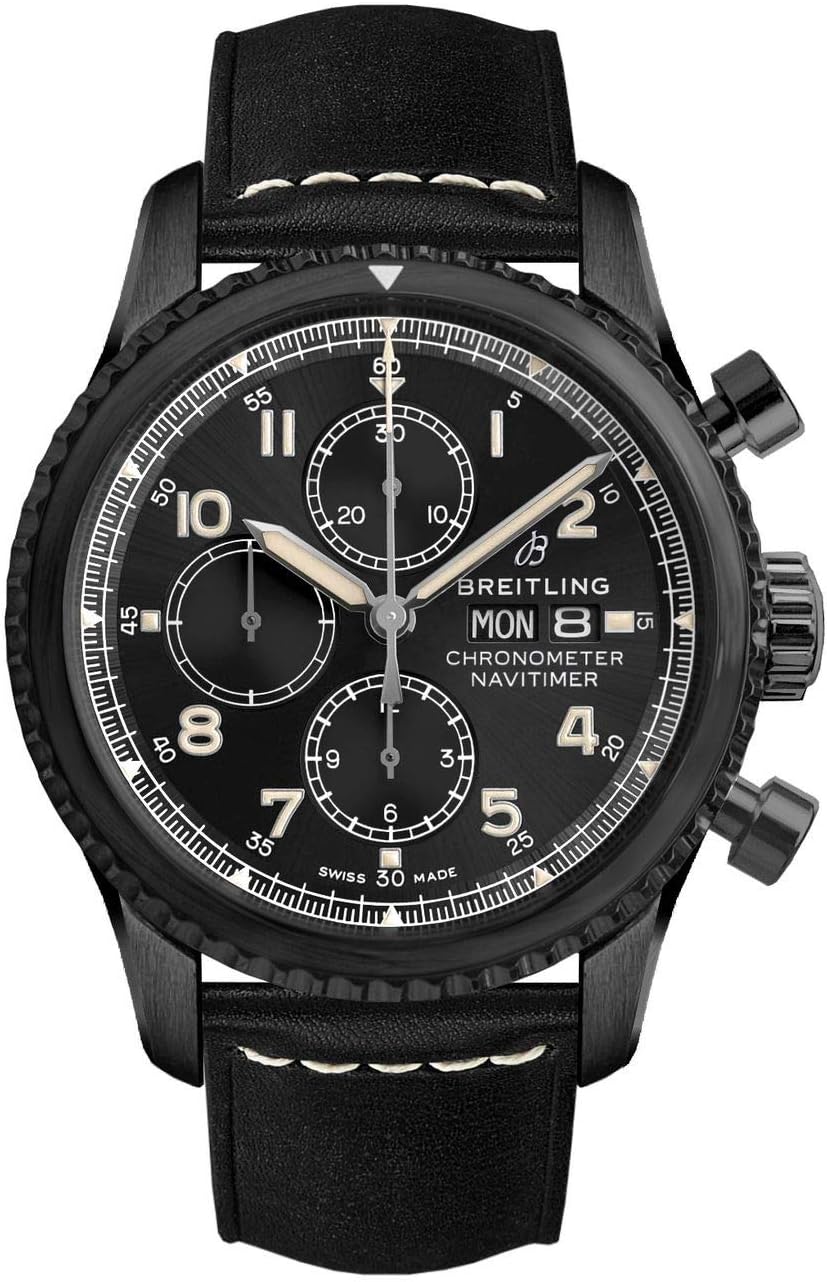 Breitling Navitimer 8