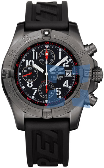 Breitling Avenger Skyland