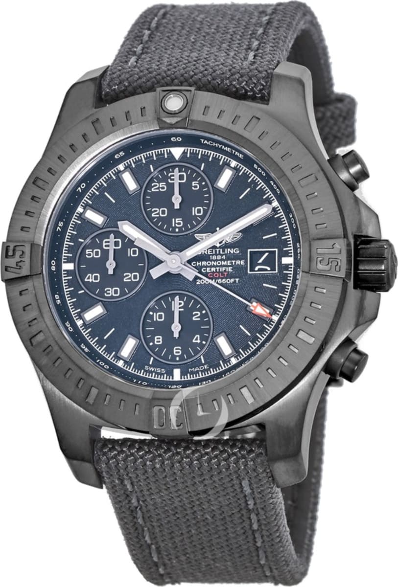 Breitling Colt Chronograph Automatic