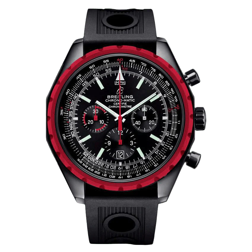 Breitling Chrono-Matic 49