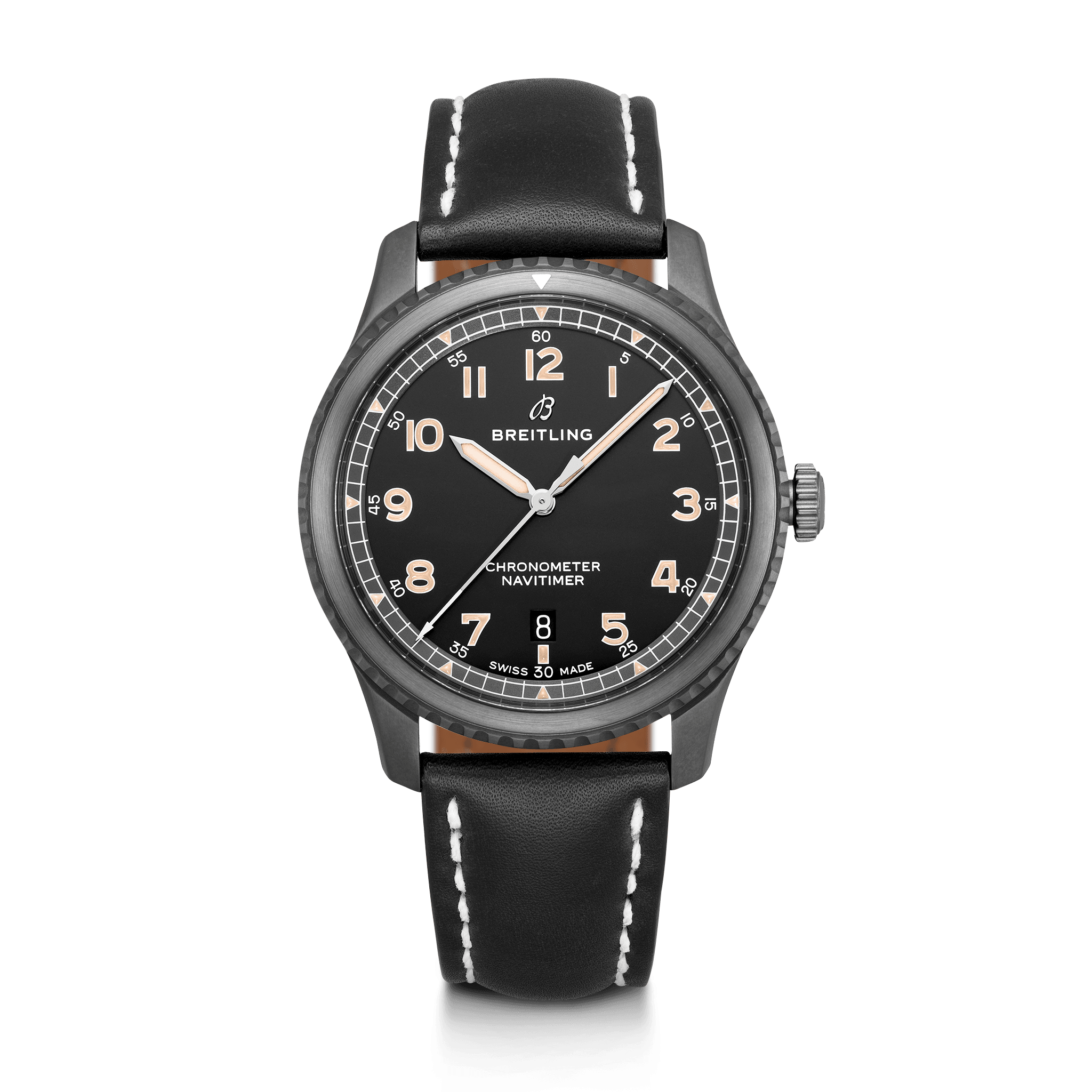 Breitling Navitimer 8