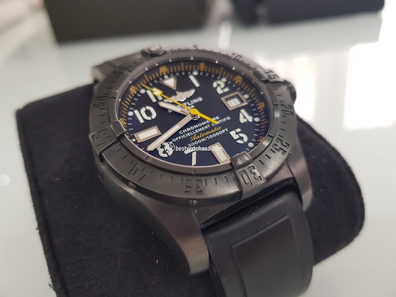Breitling Avenger Seawolf