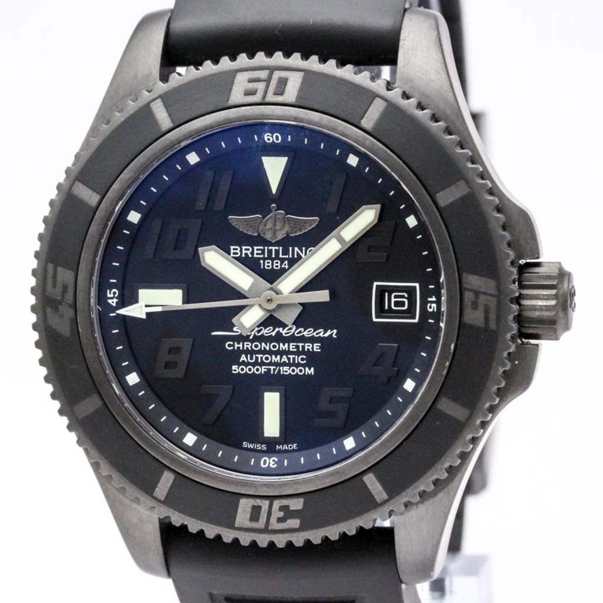 Breitling Superocean 42