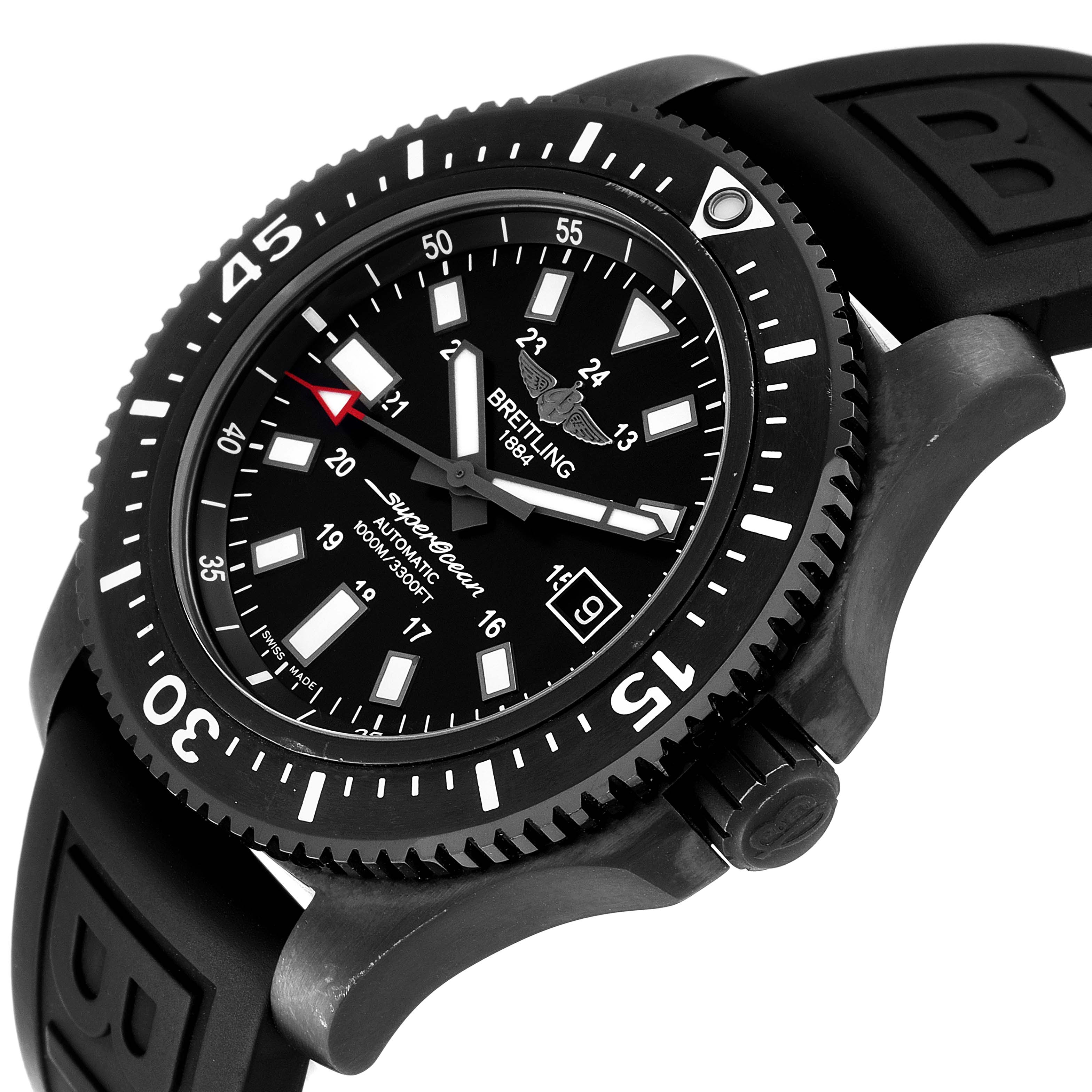 Breitling Superocean 44