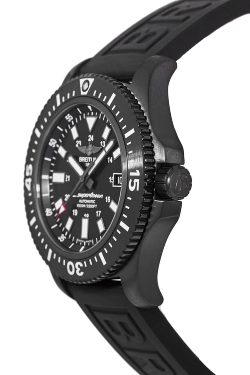 Breitling Superocean 44
