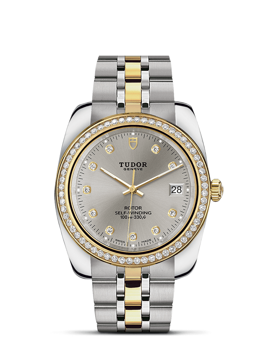 Tudor Classic