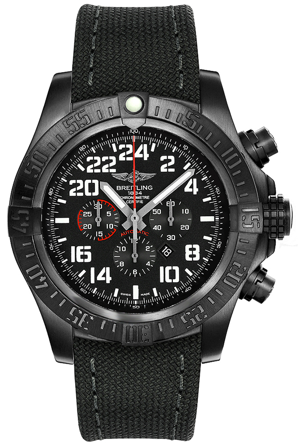 Breitling Super Avenger II