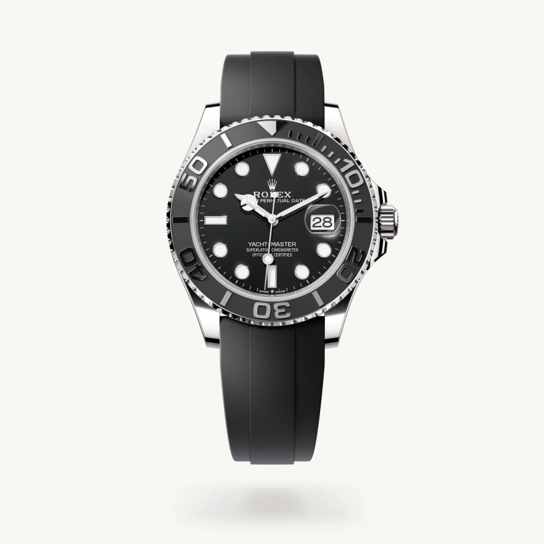 Rolex Yacht-Master 42